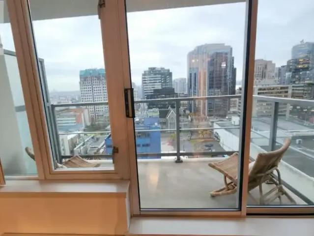 Apartment for rent in Vancouver, British Columbia