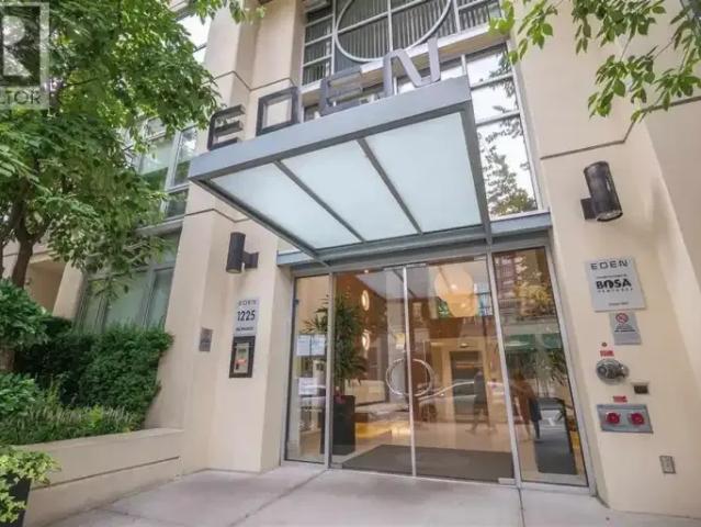 Apartment for rent in Vancouver, British Columbia