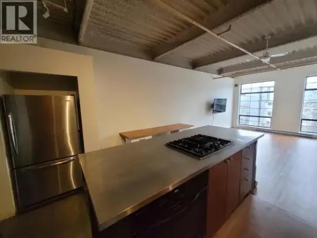 Apartment for rent in Mount Pleasant, Vancouver