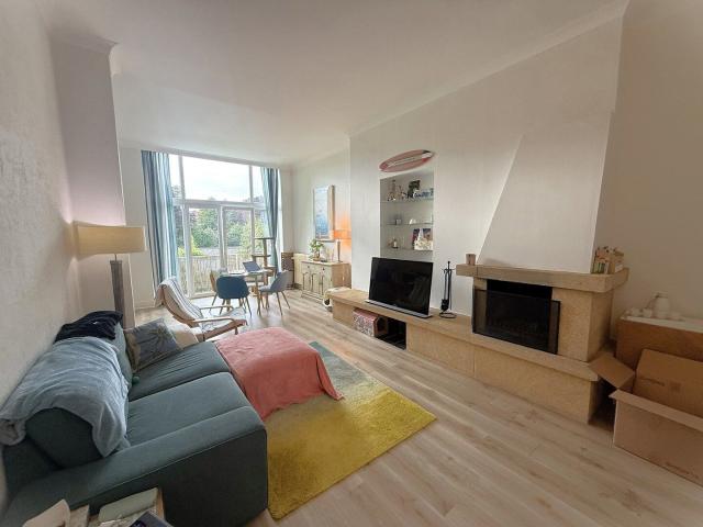Kot location à Forest - Vorst, Brussel-Hoofdstad - Bruxelles-Capitale