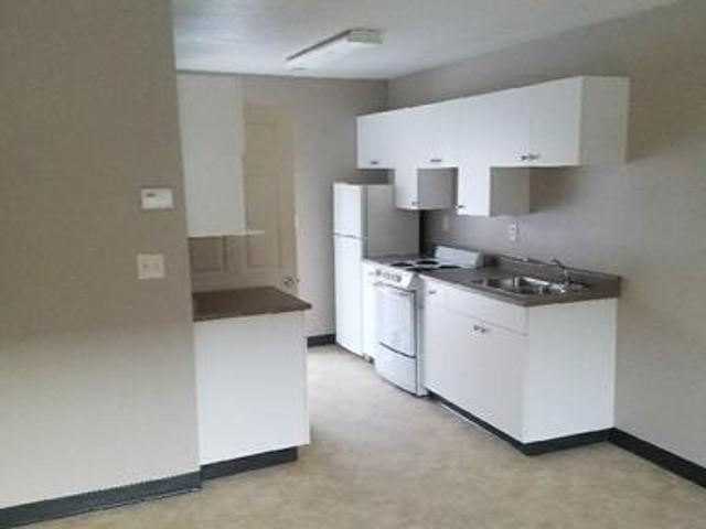 Apartment for rent in Vegreville