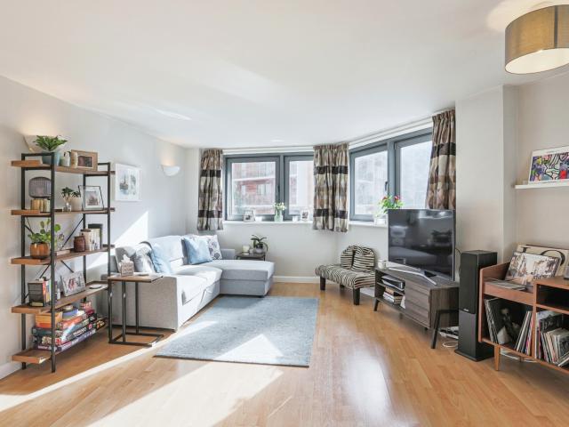 Apartment for rent in Holbeck, West Yorkshire