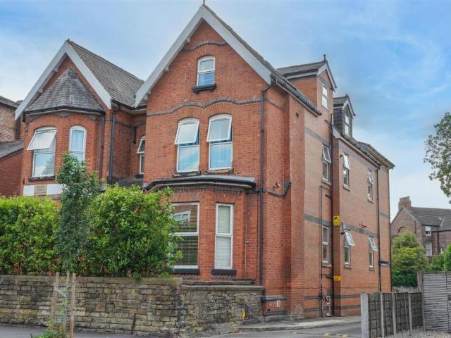 Apartment for rent in Georgia, Greater Manchester