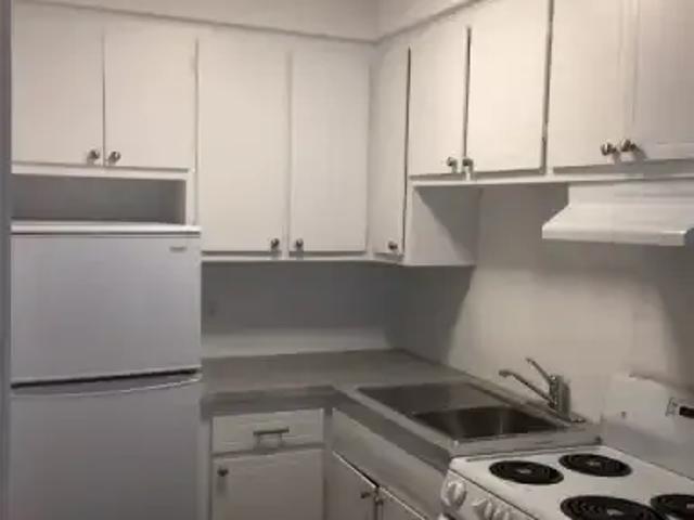 Apartment for rent in St. Leonard's, Quebec