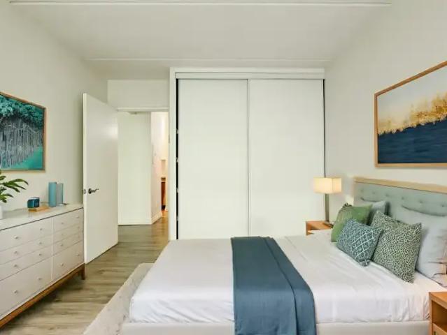 Apartment for rent in St. Leonard's, Quebec