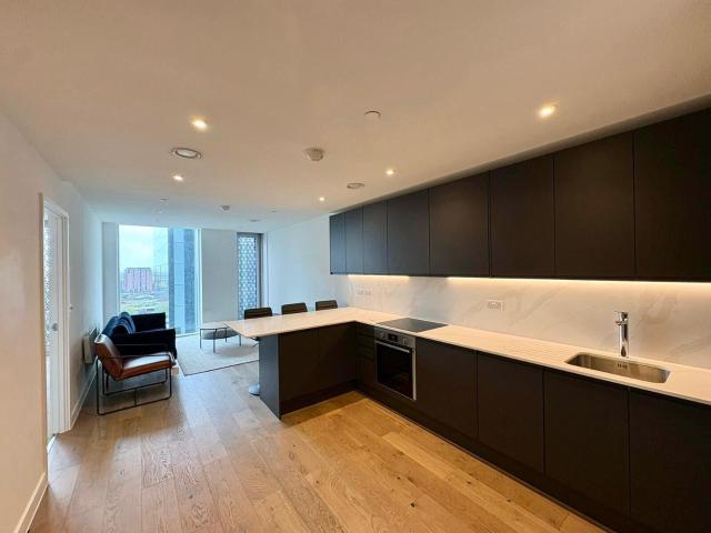 Apartment for rent in City Centre, Georgia