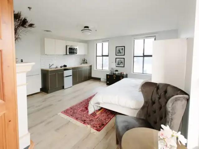 Apartment for rent in Victoria, British Columbia