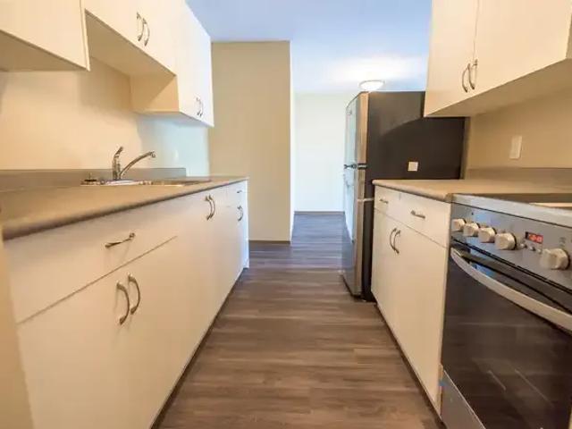 Apartment for rent in Victoria, British Columbia