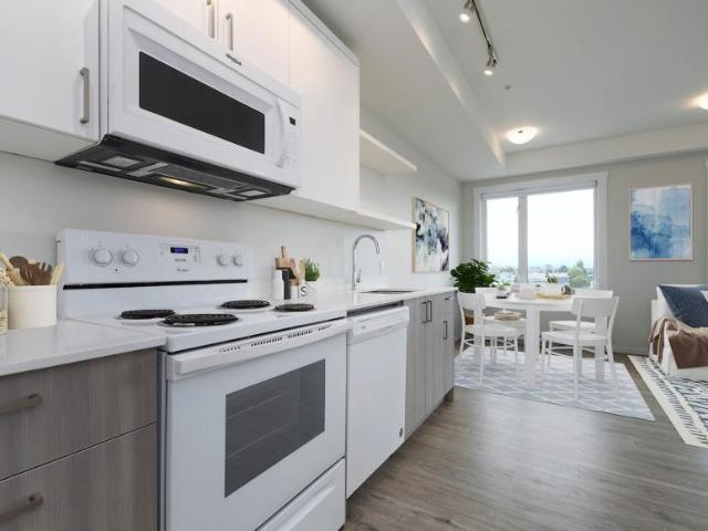 Apartment for rent in Saanich, British Columbia