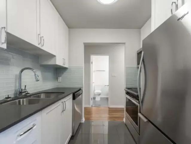 Apartment for rent in Saanich, British Columbia