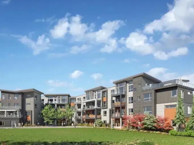 Apartment for rent in Brentwood Bay, British Columbia