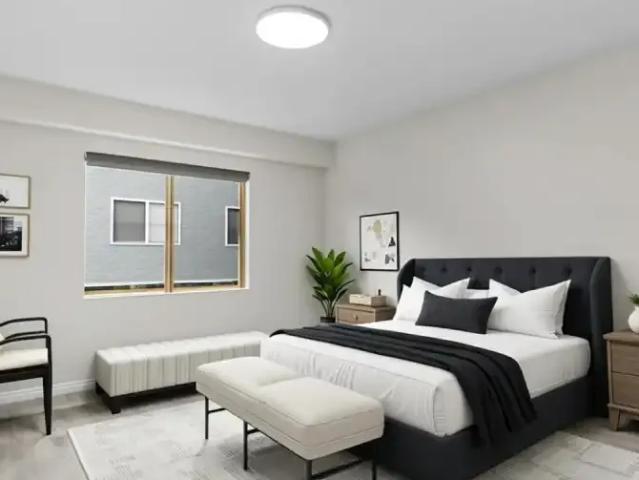 Apartment for rent in Victoria, British Columbia