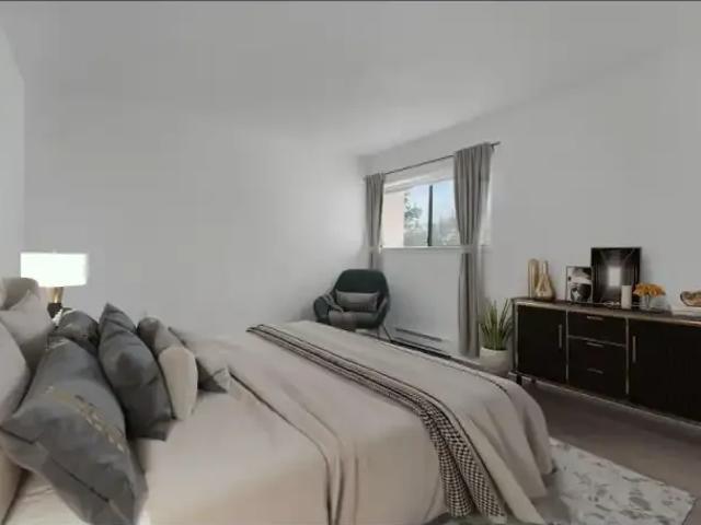 Apartment for rent in Saanich, British Columbia