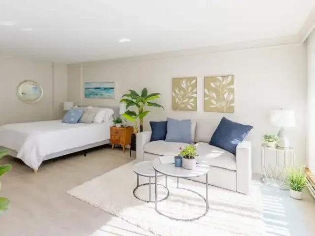 Apartment for rent in Victoria, British Columbia