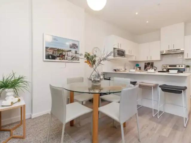Apartment for rent in Victoria, British Columbia