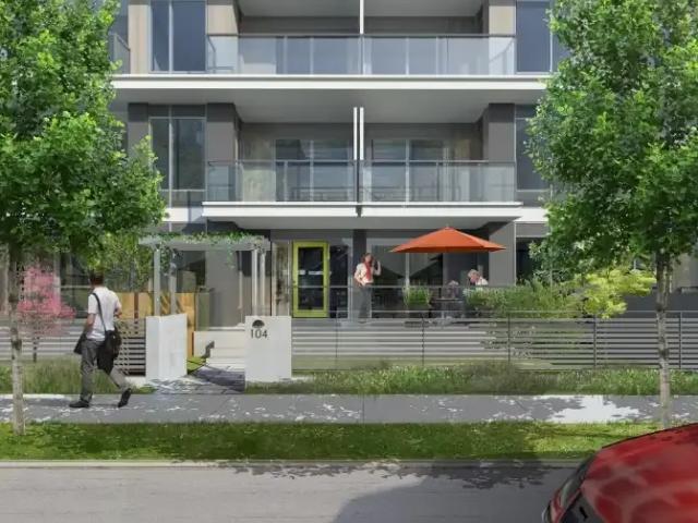 Apartment for rent in Victoria, British Columbia