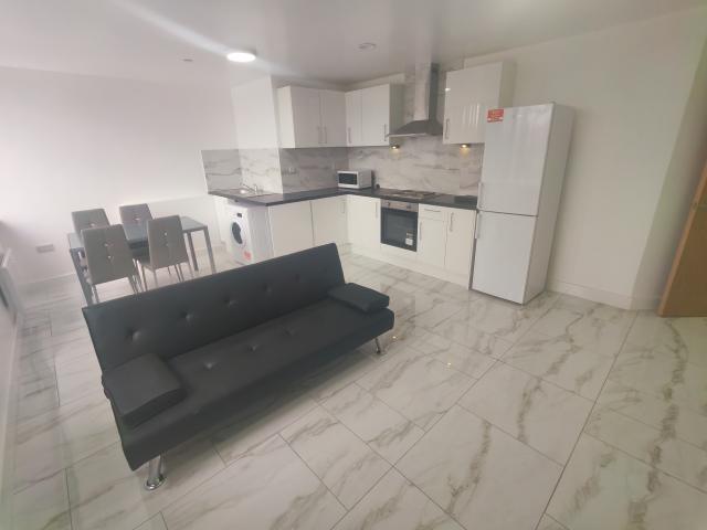 Apartment for rent in Castletown, Stafford