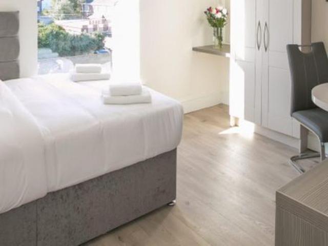 Studio to rent in Bluebell, North Tipperary