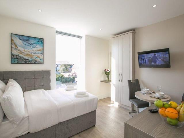 Apartment to rent in Bluebell, North Tipperary