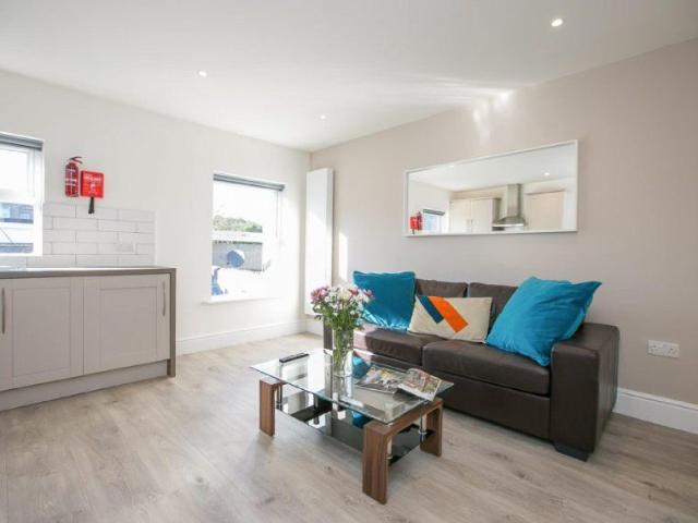 Apartment to rent in Bluebell, North Tipperary