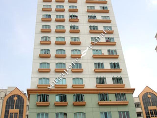 Apartment for rent