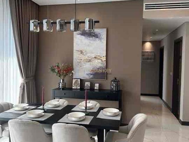 Căn hộ cho thuê tại Thủ Đức, Hồ Chí Minh