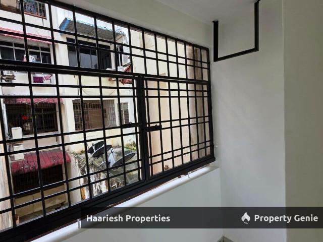 Apartment for rent in Pasir Gudang, Johor