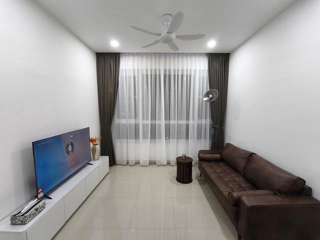 Serviced Residence for rent in Johore Bahru, Johor