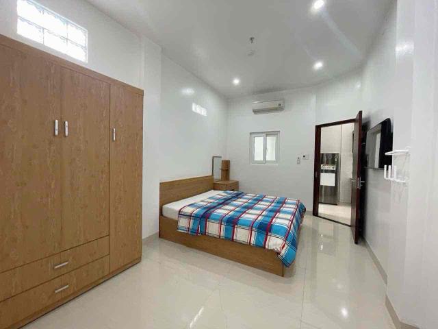 Căn hộ cho thuê tại Đà Nẵng