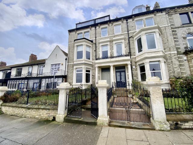 Apartment for rent in Tynemouth, North Tyneside