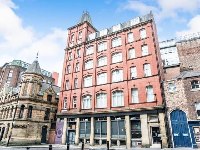 Apartment for rent in Grainger Town, Tyne And Wear