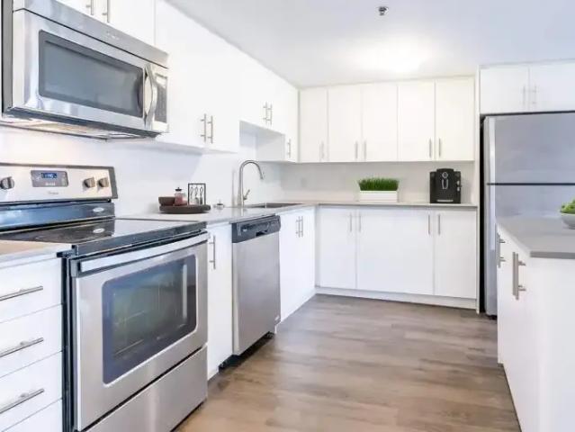 Apartment for rent in Waterloo, Ontario