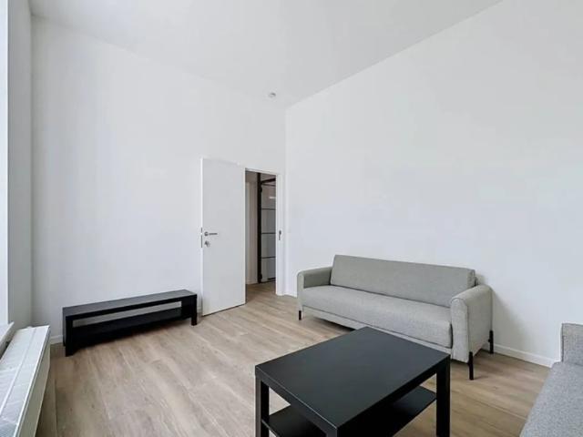 Appartement location à Wavre