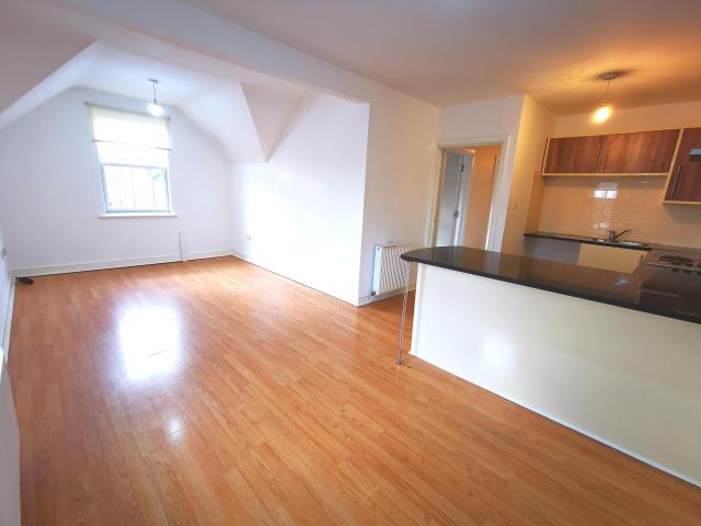 Apartment for rent in Wharton, Winsford