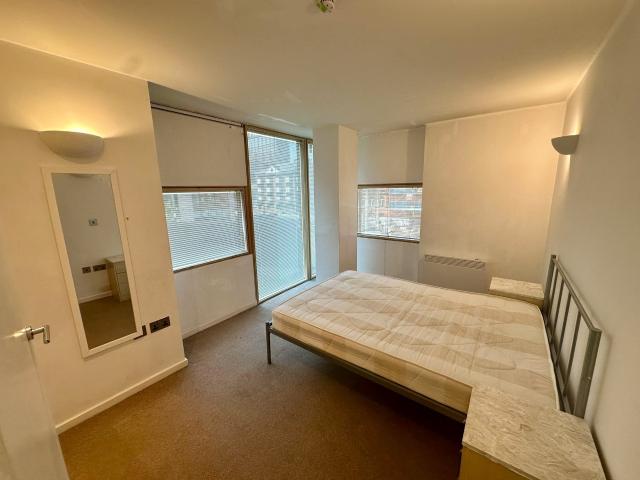 Apartment for rent in Holbeck, West Yorkshire