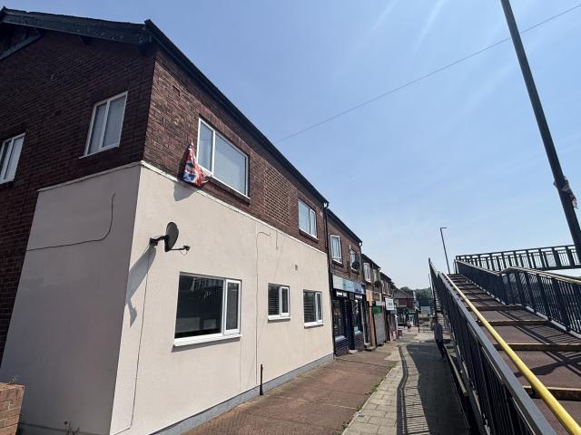 Apartment for rent in Blakelaw, Tyne And Wear