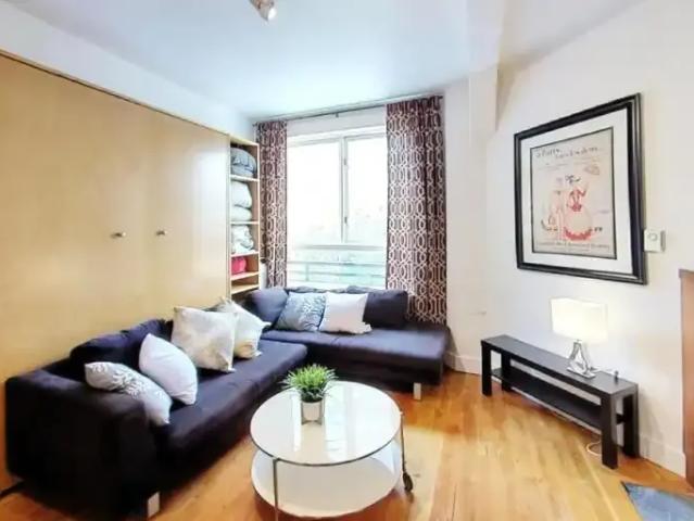 Apartment for rent in Vancouver, British Columbia