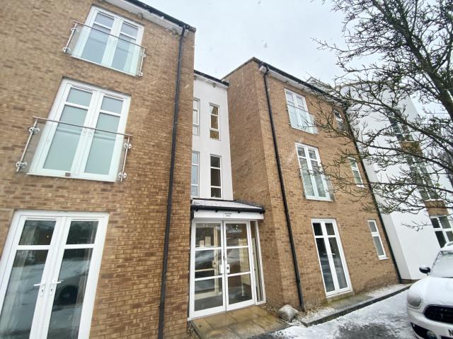 Apartment for rent in Darlington