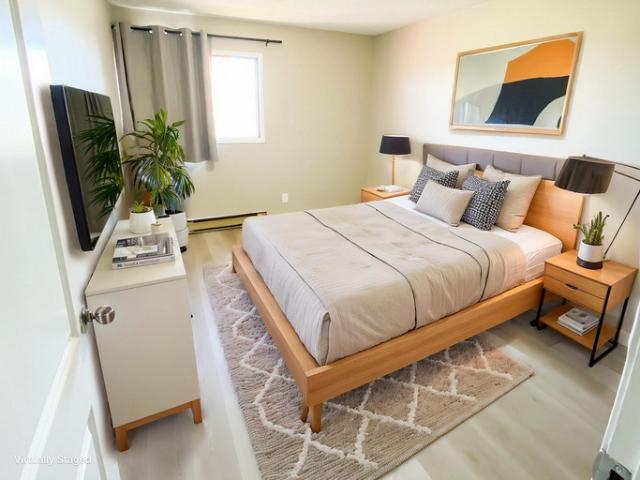 Apartment for rent in Prince George, British Columbia