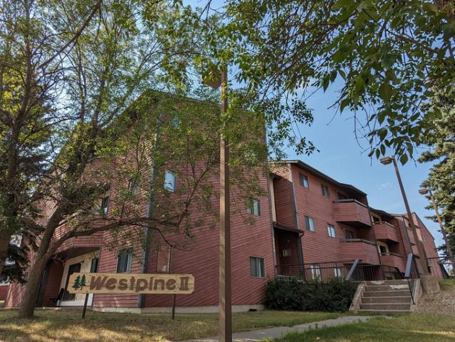 Apartment for rent in Prince George, British Columbia