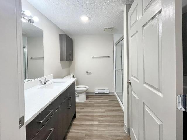 Apartment for rent in Whitecourt, Alberta