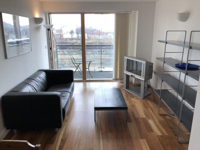 Apartment for rent in Holbeck, Leeds