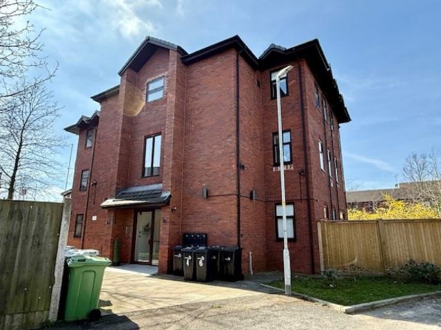 Apartment for rent in Handforth