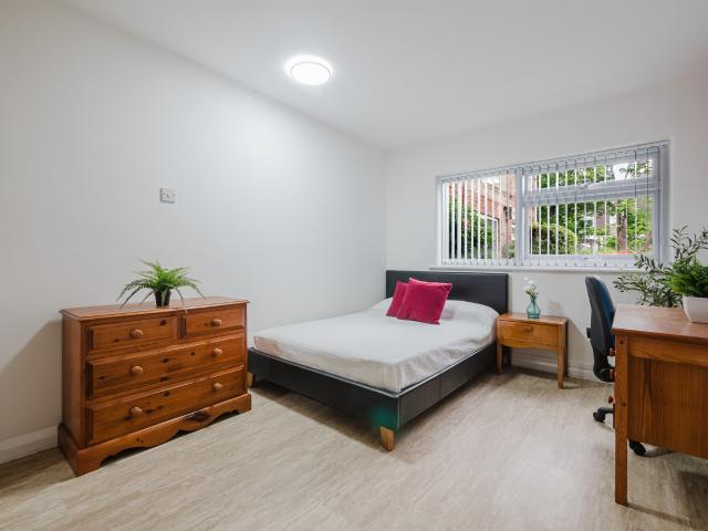 Apartment for rent in Fallowfield, Manchester