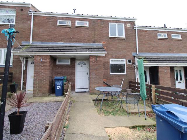 Apartment for rent in Washington, Tyne And Wear