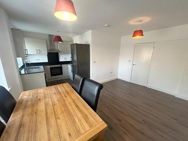 Apartment for rent in Heald Green, Greater Manchester
