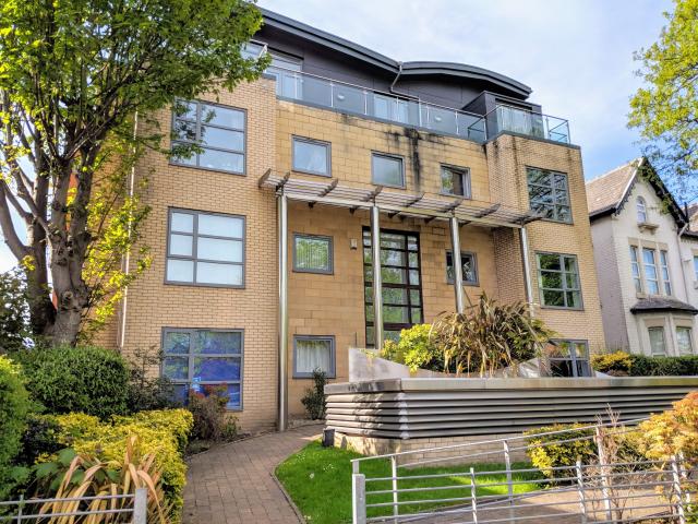 Apartment for rent in Withington, Manchester