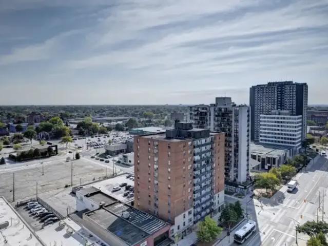Apartment for rent in Maidstone, Ontario
