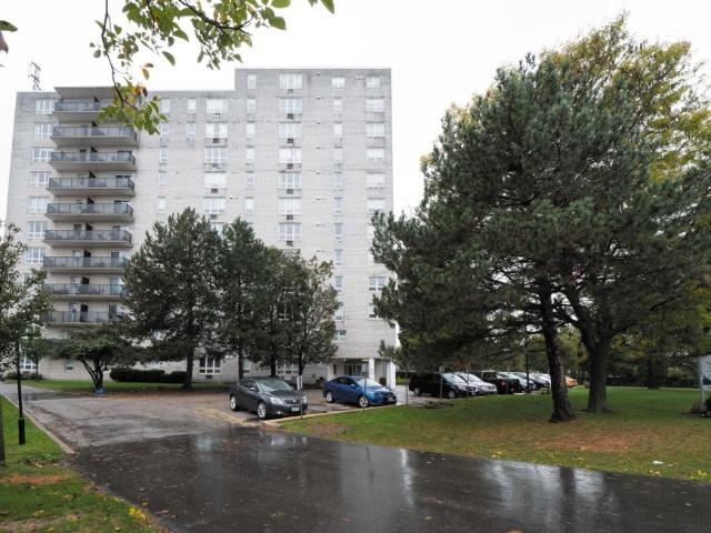 Apartment for rent in Maidstone, Ontario