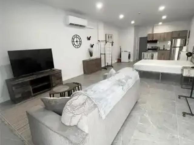 Apartment for rent in Maidstone, Ontario